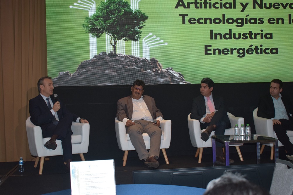 Foro de Energia de APEDE