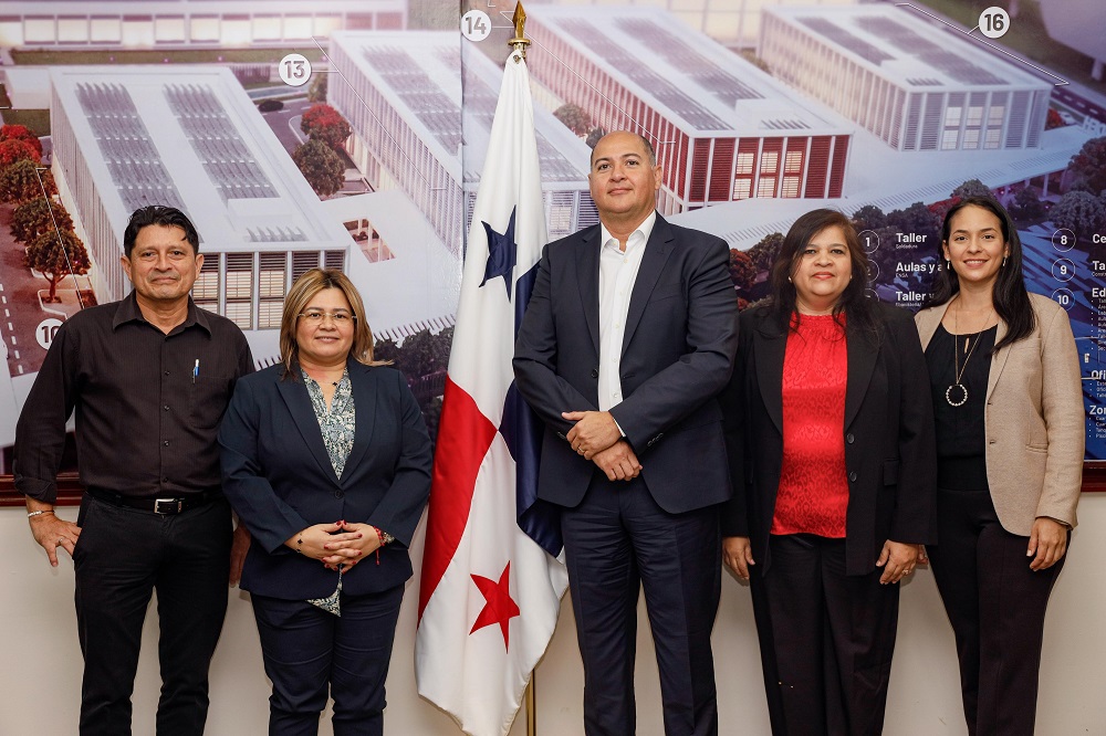 Naturgy refuerza su Convenio de Cooperacion con INADEH