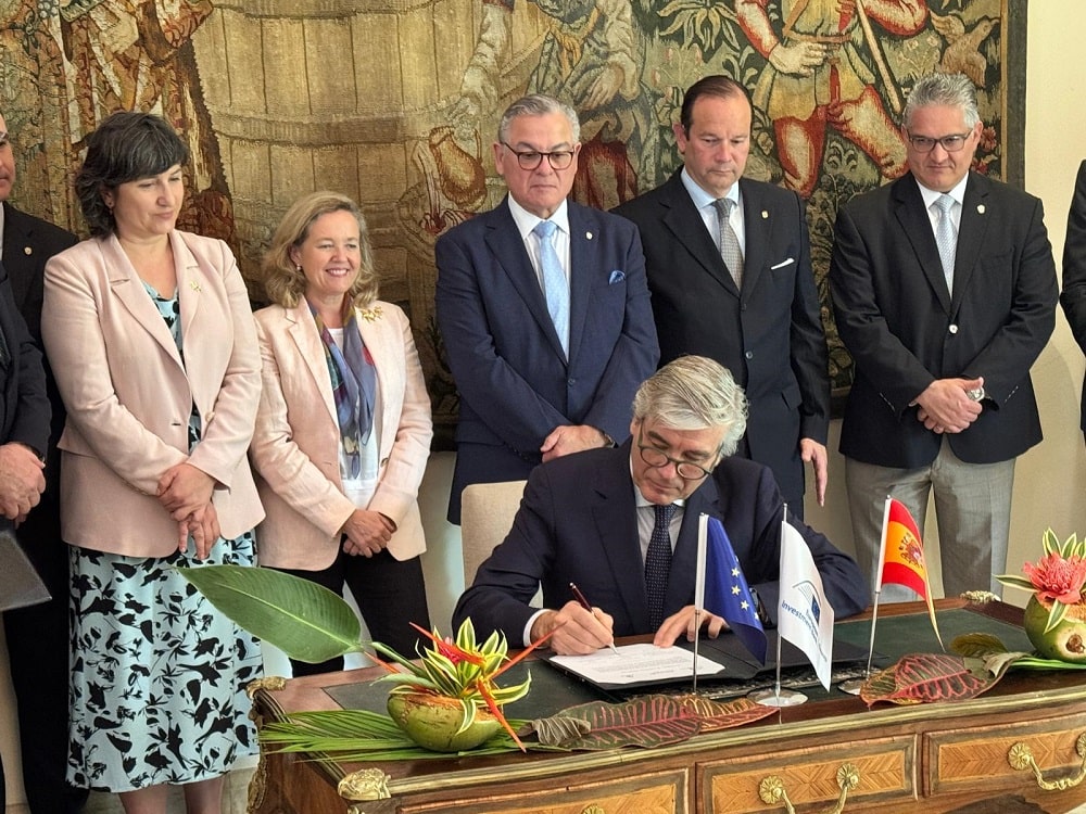 El BEI y Naturgy min