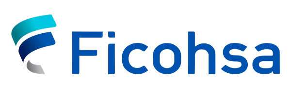 Ficohsa logo