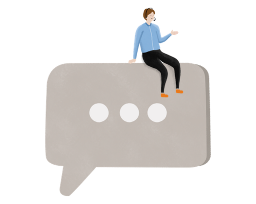 Transparencia y comunicacion