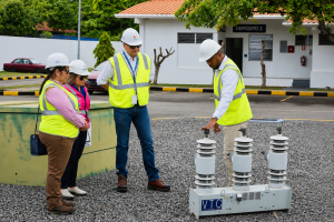 Naturgy impulsa la formacion tecnica y el desarrollo del talento panameno junto al INADEH