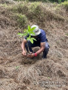 contribuir a la proteccion de las fuentes hidricas en Panama Oeste