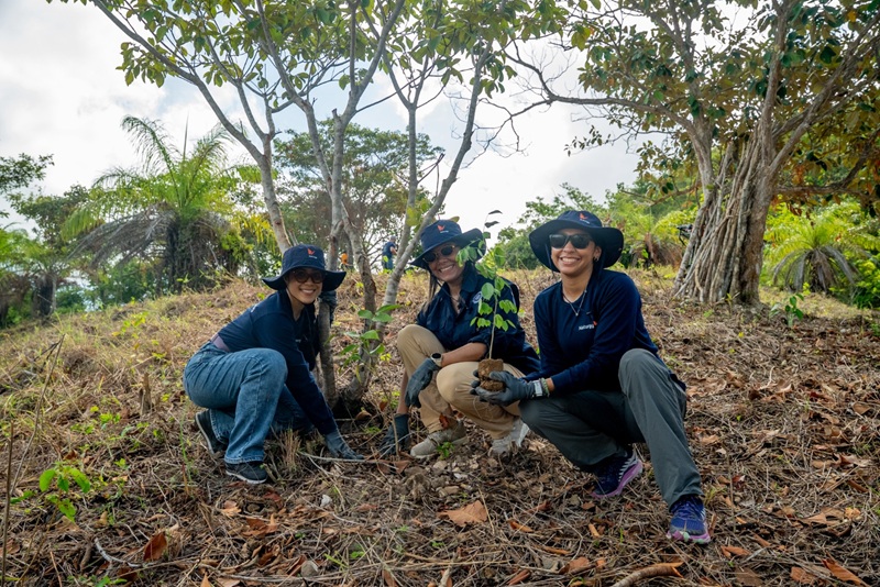 En Naturgy seguimos sumando acciones por la conservación de nuestros recursos naturales 2 seguimos sumando acciones por la conservacion de nuestros recursos naturales