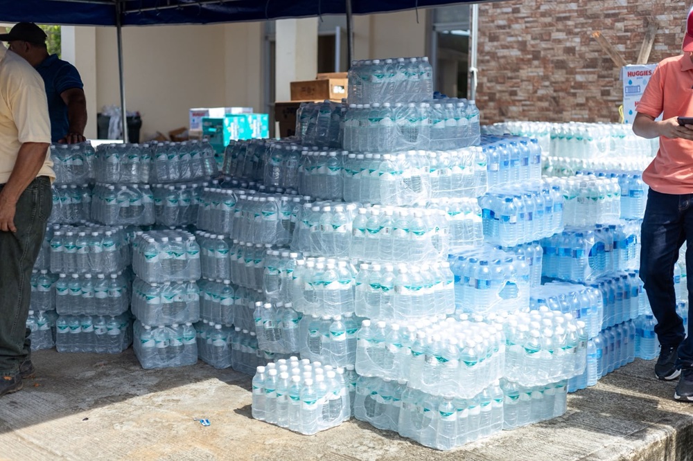 Naturgy se solidariza con las familias afectadas por el sismo en Panamá 3 sismo en Panama Naturgy